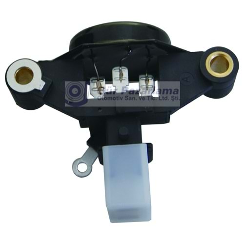 14.6V LADA SAMARA 1.5(80 AMP) 11-125-124 VRIK02