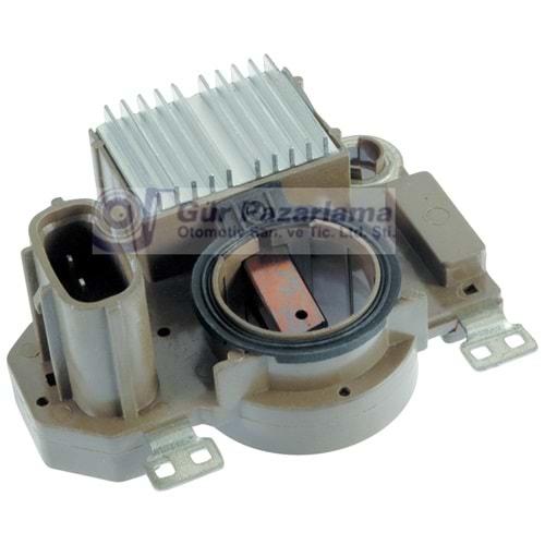 KONJ. 12V SUZUKI ALTO IV 1,1L 2002 -> SUZUKI BALEN