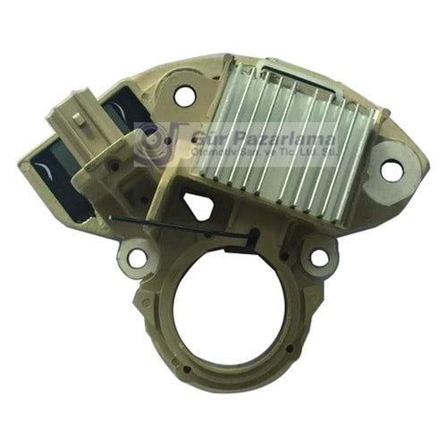 ALTERNATÖR KONJEKTÖR 14.5V HONDA CİVİC 2009-171