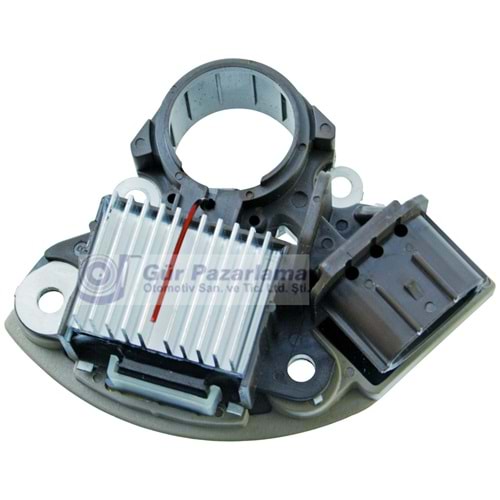 KONJ. 12V NISSAN QASHQAI 2,0L 2007 ->