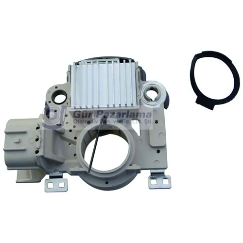 KONJ. 12V MAZDA III 2.0CD/MAZDA V-VI 2.0DI 3 FİŞLİ