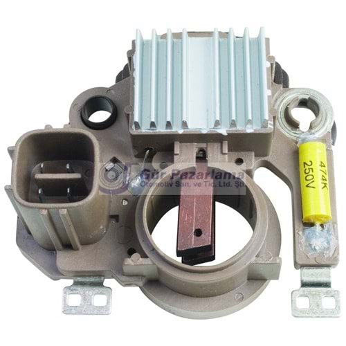 KONJ. 12V HONDA CIVIC III 1,4İ - JAZZ 1,2İ - 1,4İ