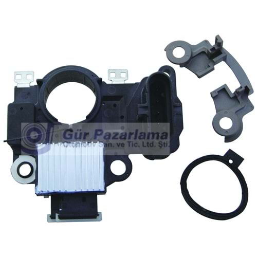 KONJ. 24V RENAULT PREMIUM EURO 5 MOTORLU 430DXİ