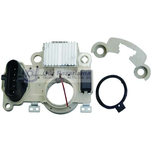 KONJ.24V RENAULT RVI MIDLUM DXI100A - VOLVO IM 701