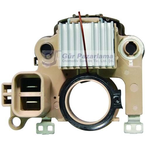 12V NISSAN TCM FORKLİFT H20-H25-YALE F.LİFT