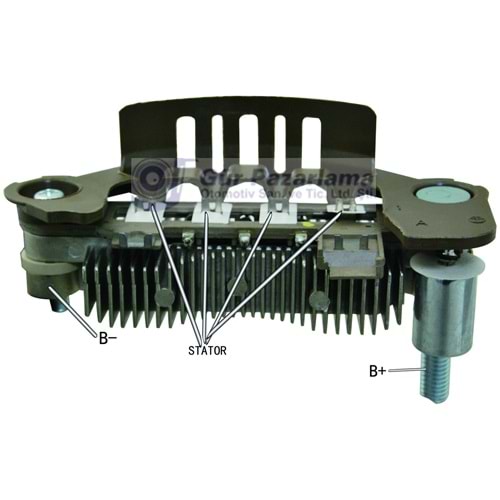 DİOT TAB. HYUNDAI H1 2.5 KIA SORENTO 37300-4A110