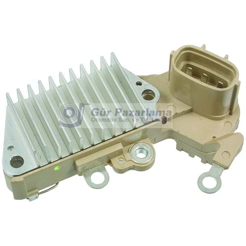 ALTERNATÖR KONJEKTÖR HONDA CR-VI ACURA