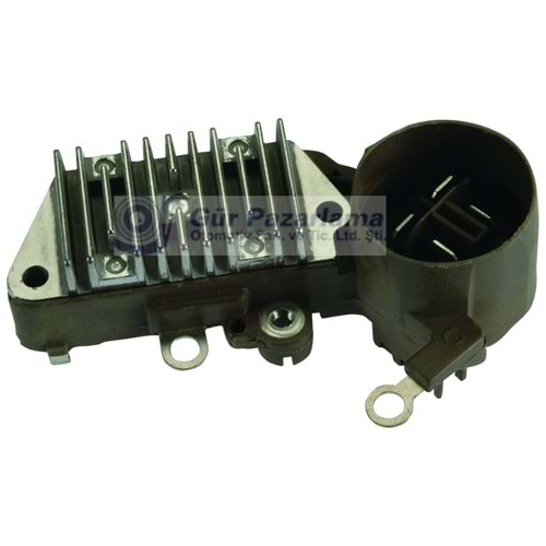 KONJ HONDA CIVIC (63.5mm) (4 UC) (D-FR-L-IG)