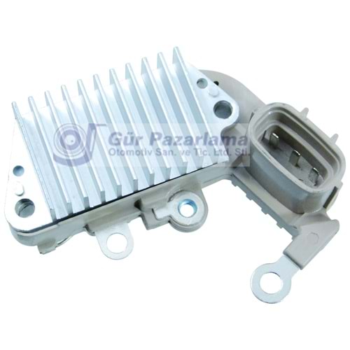 ALT . KONJ.12V DENSO TİPİ CASE EXCAVATORS YR 6623