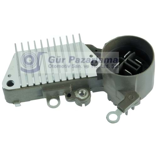 KONJ HONDA (63.5 mm) (4 FIS) (D-FR-IG-L)