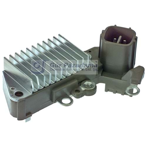 KONJ HONDA CIVIC (63.5 mm) 4 FIS (C-FR-IG-L)