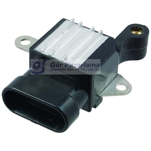 KONJ. 12V BUICK - CADILLAC - PONTIAC 2005-> S,F,L