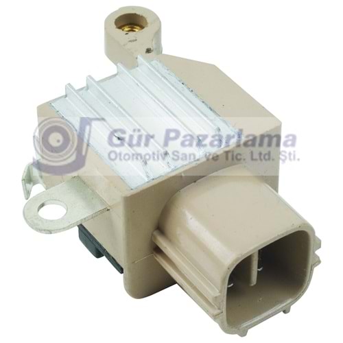 KONJ. 12V TOYOTA CAMRY 3,0L - TOYOTA RAV4 2007 ->