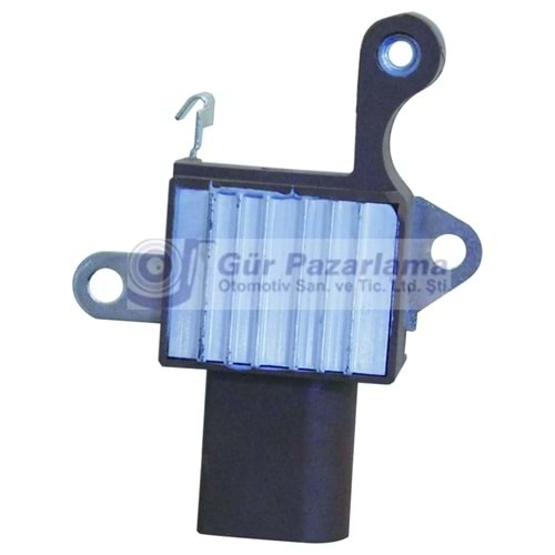 ALTERNATÖR KONJEKTÖR 13.7V FORD CONNECT 2005-209