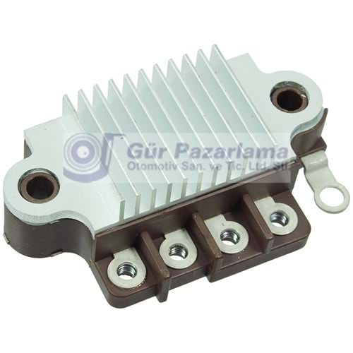 KONJ. 24V CATERPILLAR İŞ MAK.