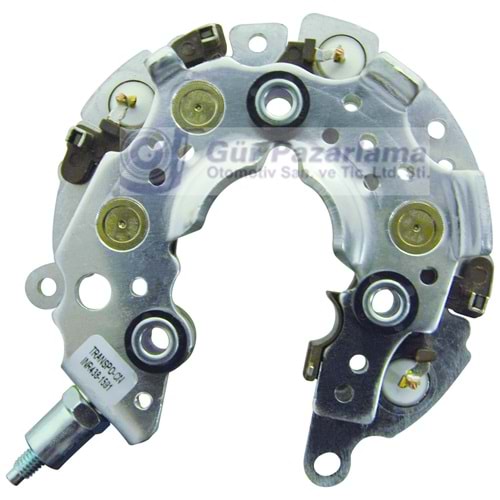 D.TAB.TOYOTA COROLLA D.4D, HI-LUX PICK-UP D.4D