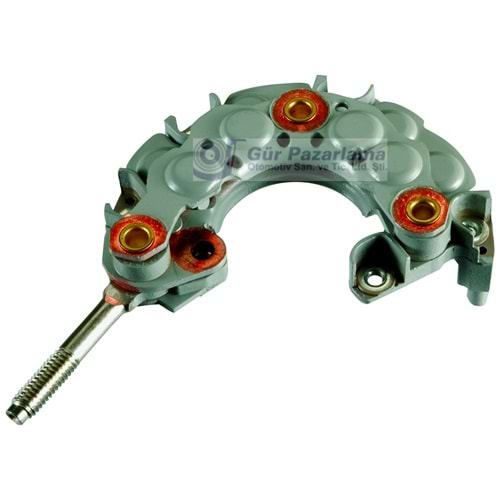 D.TAB. DAIHATSU / MF 1260 MINI TRAKTOR /KUBATO (YA