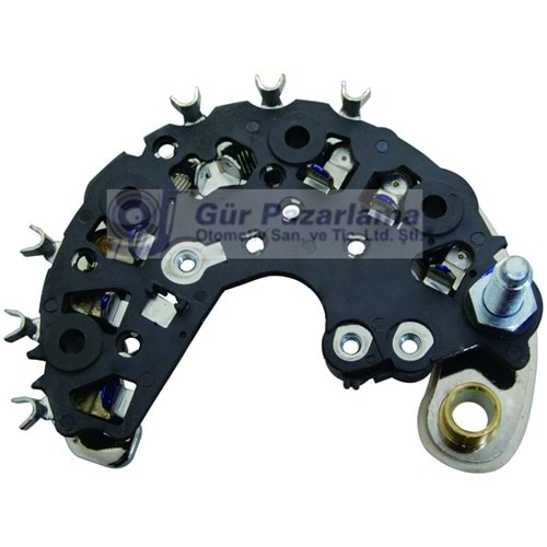 D.TAB.3 ÇIKIŞLI SULU ŞARJ M.BENZ VANEO 1.7CDI