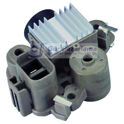 ALTERNATOR KONJEKTOR 12V MANDO TIP VRMD06