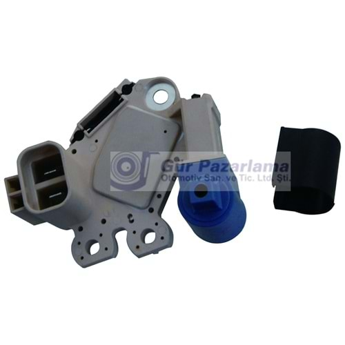 ALTERNATOR KONJEKTOR 12V VALEO TIP VRPR5023