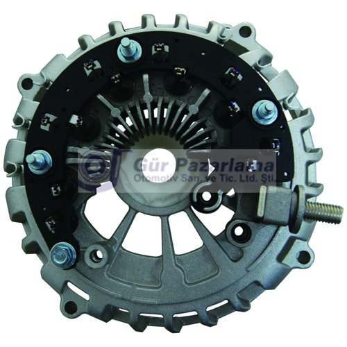 ALTERNATÖR DİYOT TABLASI BMW 318D-320D 325İ RP59
