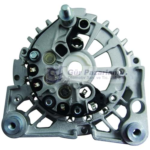 D.TAB.KAPAKLI SEAT IBIZA IV 1.4L - 1.6L - SKODA FA