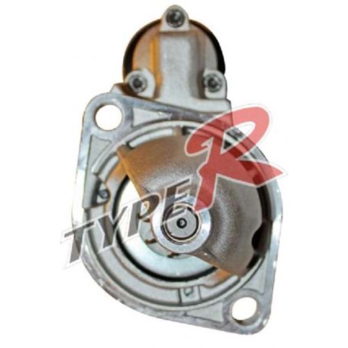 M.MOT. 12V, 1.7KW, 9 DİŞ, CW PANCAR MOTOR