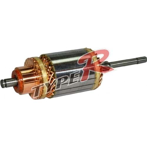 MARŞ.KOLL. IM161 12V MERCEDES 200, 240, 300, DIZ