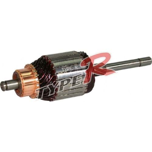 MARŞ KOLL. IM1114 12V FORD ESCORT 1.6, ANADOL EM