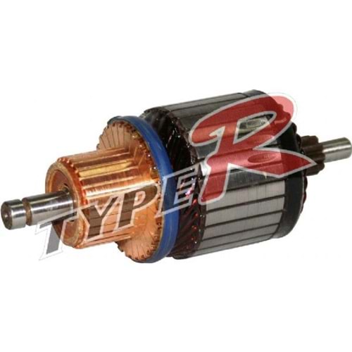 MARŞ.KOLL. IM2111 12V BMW 3.16, 3.20, VOLVO 850,