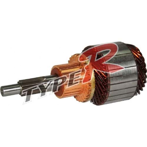 MARŞ KOLL. IM459 12V DODGE D 100-200 AMERİKAN MALI