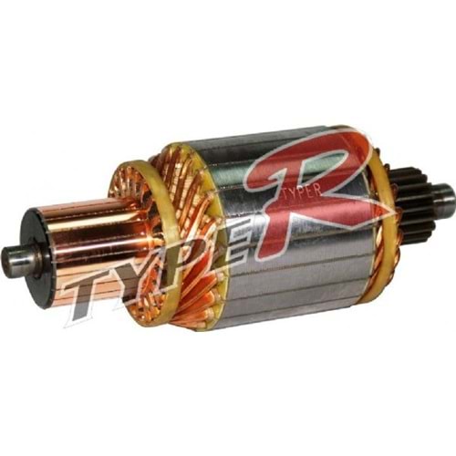 MARŞ.KOLL. IM3148 24V 39 MT, BMC PROFESYONEL, CA