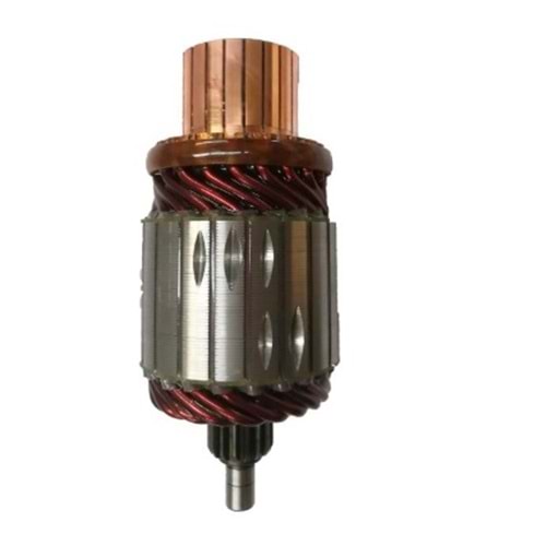 MARŞ.KOLL. IM3158 12V C. JUMPER 2.8 HDi , F. DUC