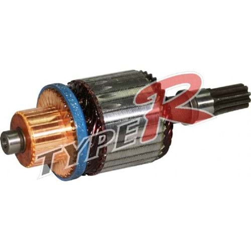 MARŞ.KOLL. IM3038 12V OPEL VECTRA d., ASTRA d.,