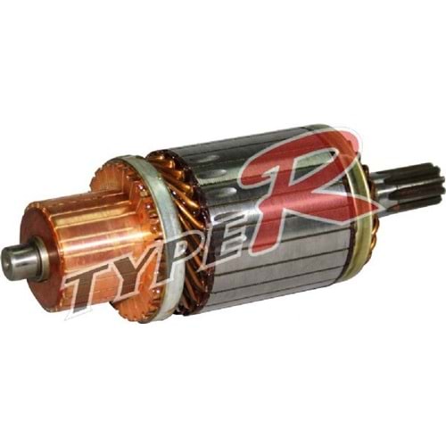 MARŞ KOLL. IM3045 12V FORD RANGER, MAZDA E2500 YM