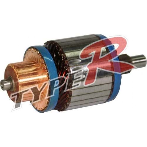 MARŞ KOLL. IM3071 12V MIT. C300, KIA SEPHIA, SUZUK