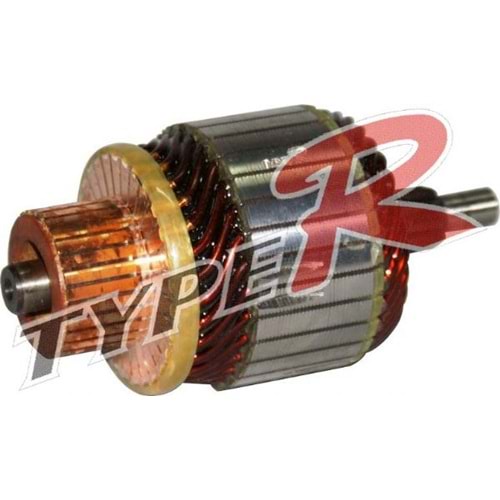 MARŞ.KOLL. IM3081 12V R. KANGOO, CLIO, CIT. BERL