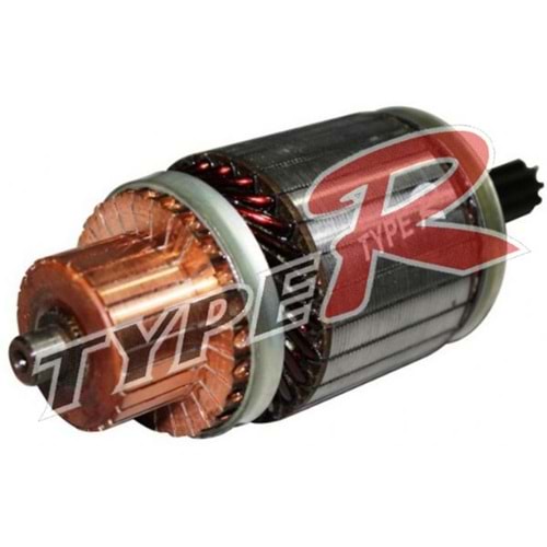 MARŞ.KOLL. IM3143 12V NISSAN KING CAB, SKYSTAR,