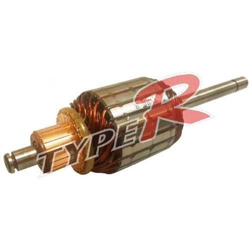 MARŞ.KOLL. IM3005 12V SUZUKI CARRY, DAIHATSU