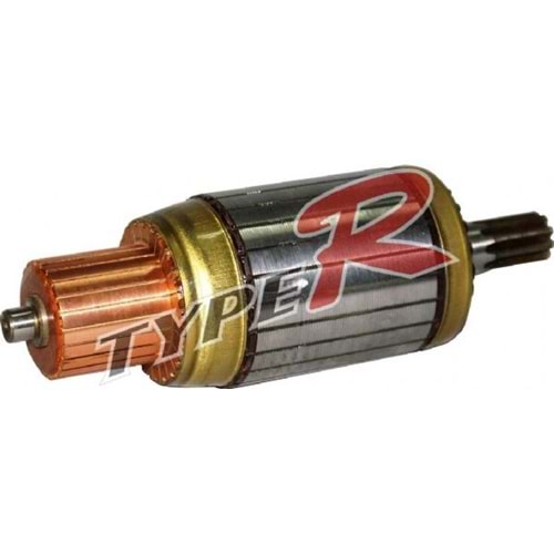 MARŞ.KOLL. IM3023 12V JOHN DEERE BİÇER DÖVER, CA