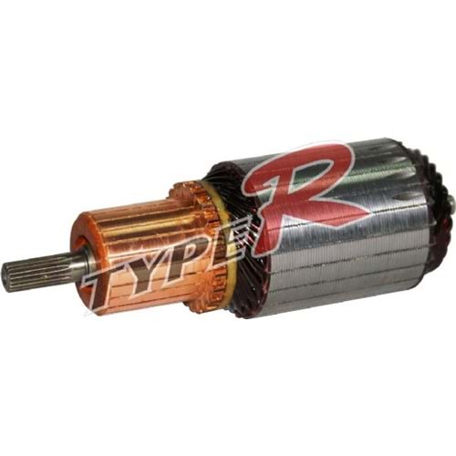 MARŞ.KOLL. IM3080 12V KIA BONGO, PREGIO EM