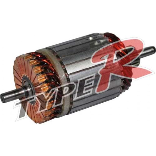 MARŞ KOLL. IM3157 12V AUDI A3, 1.6-2.0; VW GOLF,