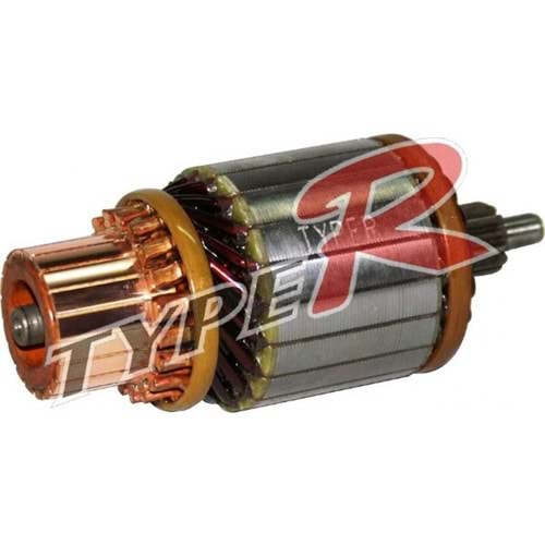 MARŞ KOLL. IM3161 12V H.STAREX, R. MASTER, O. MO