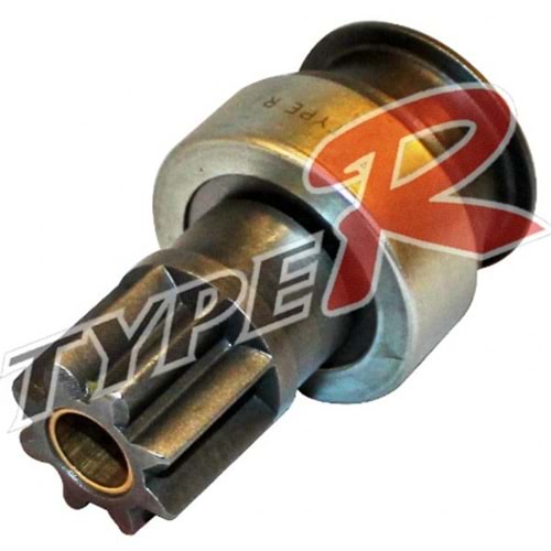 MARŞ DİŞLİSİ ZEN 1018 8 DİŞ