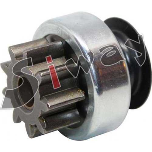 MARŞ DİŞLİSİ 9 DİŞ