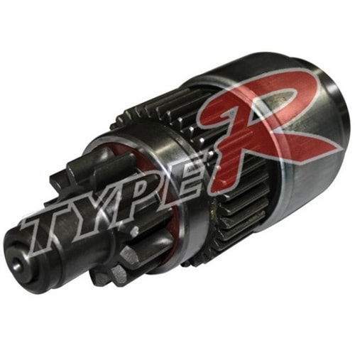 MARŞ DİŞLİSİ 11DİŞ, CW TOYOTA HILUX 2005-2011