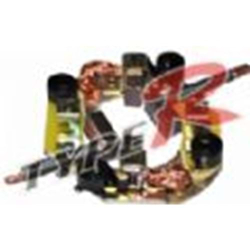 M. KÖMÜR YUVASI JENERATÖR