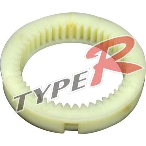 Redüktör Çanak Dişlisi PERKINS MOTOR