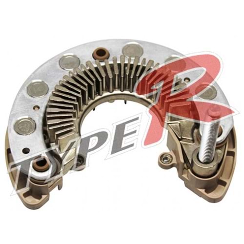 ALTERNATÖR DIOT TABLASI