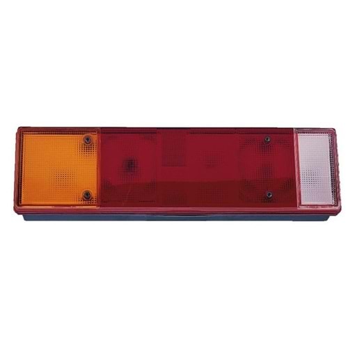MEGA KARGO STOP CAM( 6 FOKSİYONLU) Y.M.